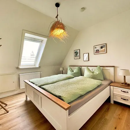 Surf Bude Appartement *