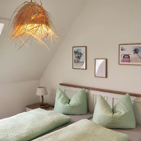 Surf Bude Appartement