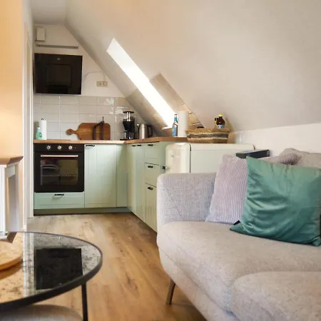 Surf Bude Apartment *