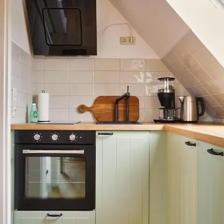 Apartment Surf Bude