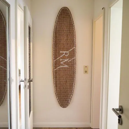 Surf Bude * Büsum