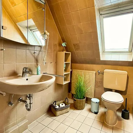Apartment Surf Bude Busum