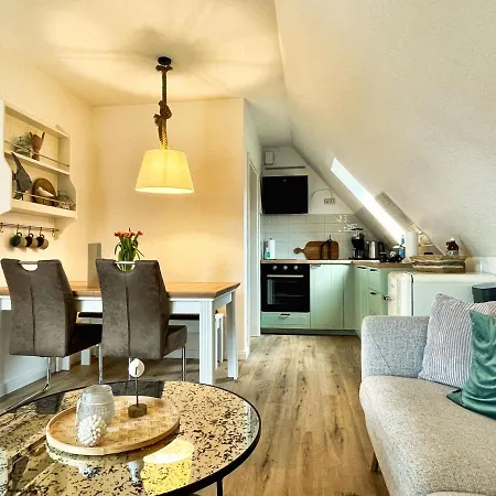 Surf Bude Apartment *