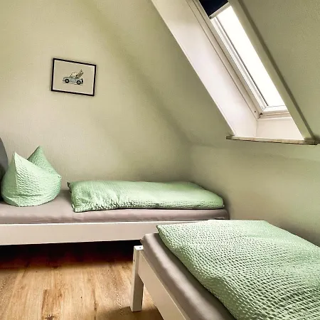 Surf Bude Appartement