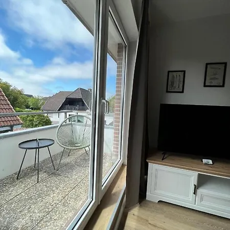 Apartment Surf Bude *