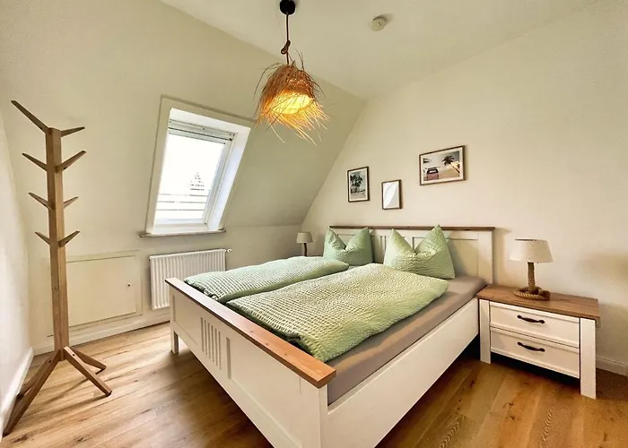 Surf Bude Appartement *