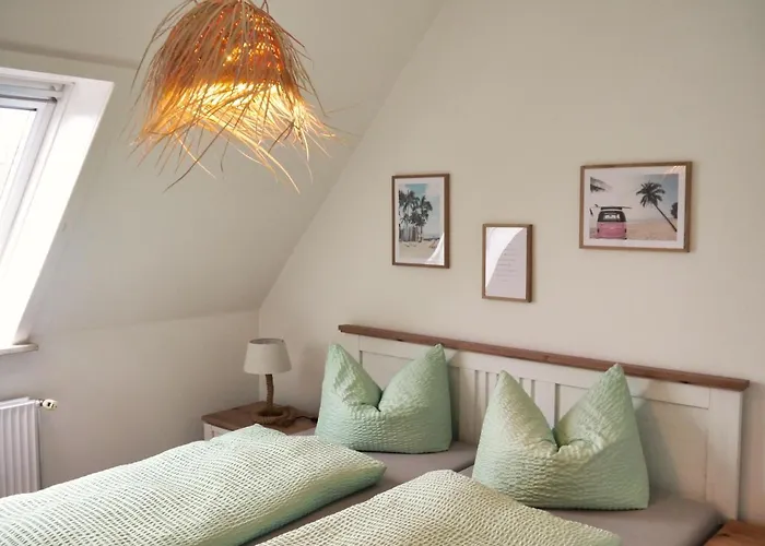 Surf Bude Appartement