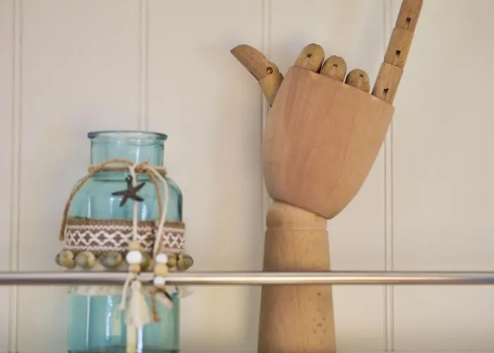 Appartement Surf Bude *