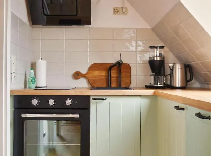 Appartement Surf Bude