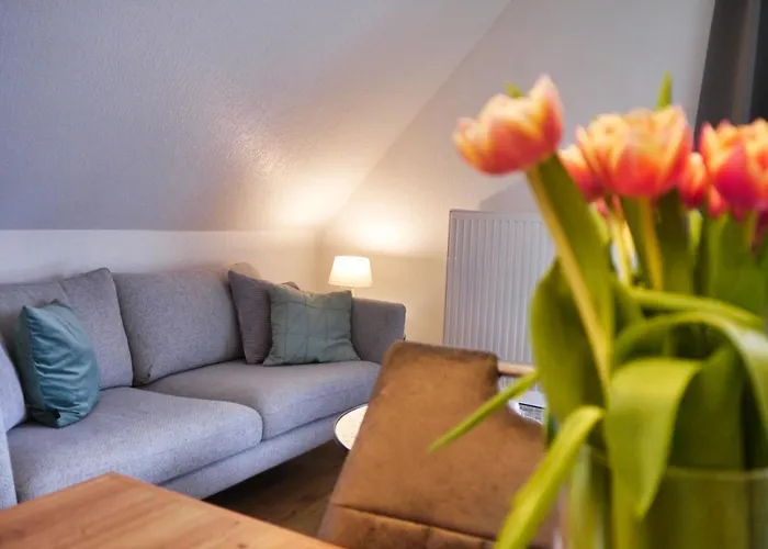 Surf Bude Appartement *