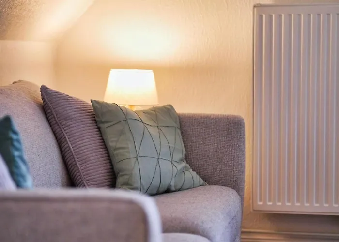 Appartement Surf Bude Büsum