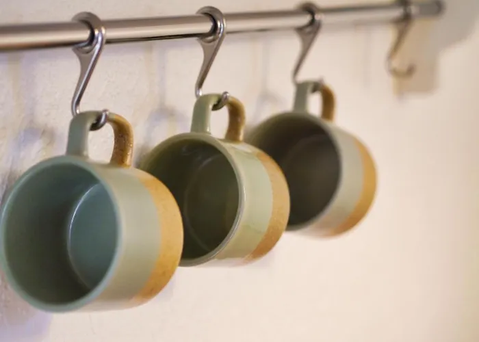 Appartement Surf Bude Büsum