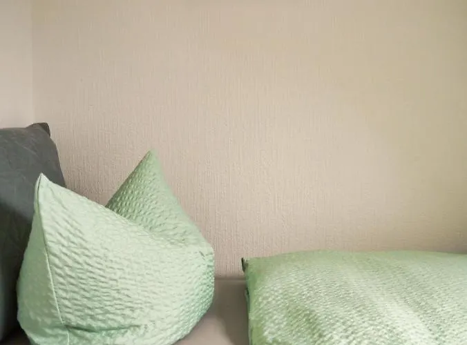 Surf Bude Appartement